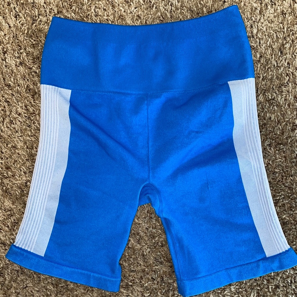 Biker shorts